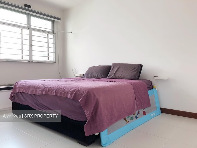 Punggol Walk thumbnail photo